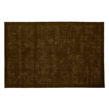 Tait Rug Olive 250cm x 350cm