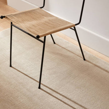 Tait Rug - Rice 200cm x 300cm