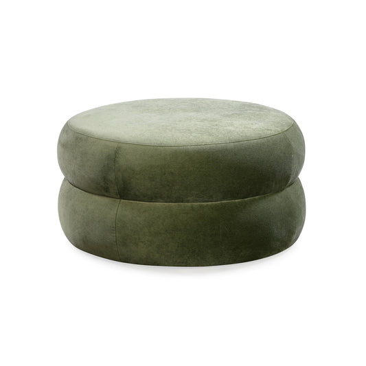 Buy Round Ottomans Online | AU Wide Delivery | RJ Living