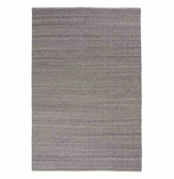 Matterhorn Rug - Tar 200cm x 300cm