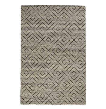 Makalu Rug - Basalt 200cm x 300cm