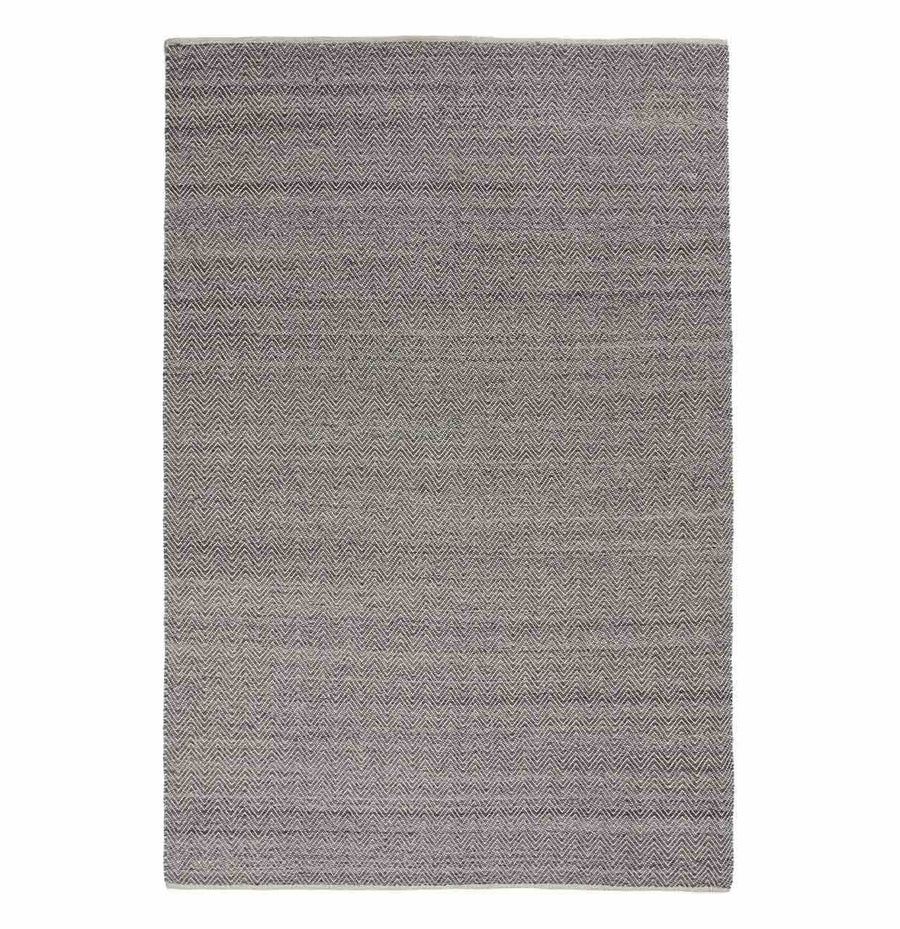 Matterhorn Rug - Tar 300cm x 400cm