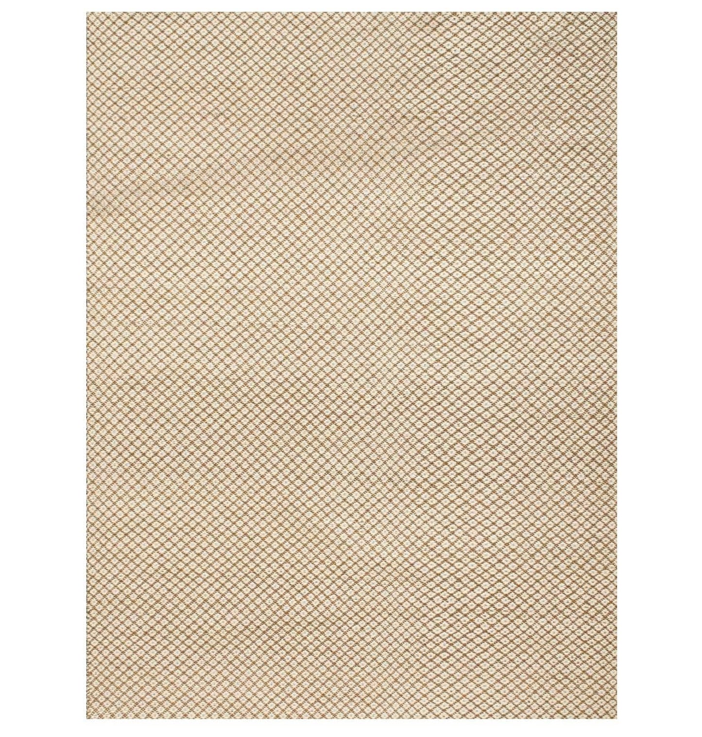 Rubick Rug - Honey/Ivory 200cm x 2009cm