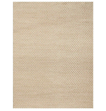 Rubick Rug - Honey/Ivory 200cm x 2009cm