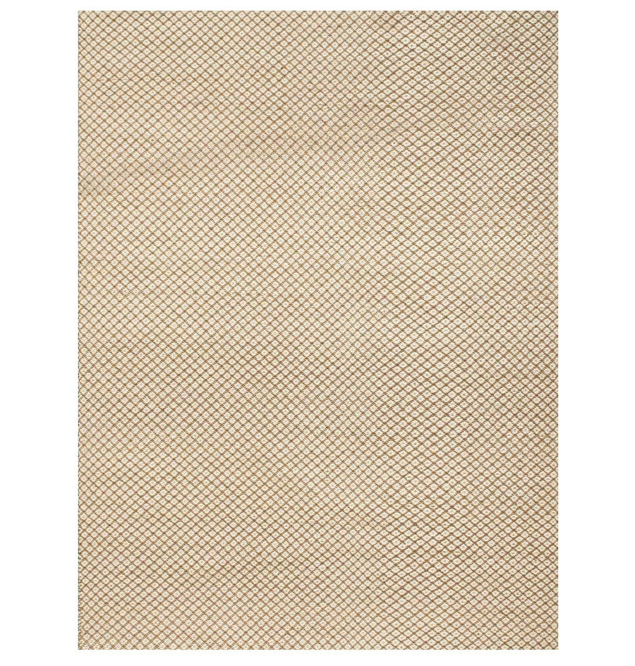 Rubick Rug - Honey/Ivory 160cm x 230cm